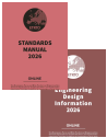 ETRTO Standards Manual + Engineering Design Information (E.D.I.) manual 2026