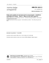 NBN EN 10216-3:2002