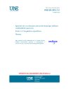 UNE-EN 203-2-2:2022