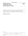NBN EN 16603-33-11:2019
