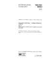 ISO/IEC 9318-3:1990