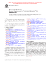 ASTM C935-13