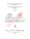 IEC 60254-2:1973/AMD1:1974