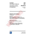 IEC 60749-39:2006