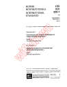 IEC 60320-1:1994/AMD1:1995