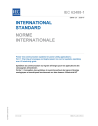 IEC 62488-1:2025