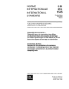 IEC 61545:1996