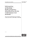 PD ISO/IEC TR 18047-6:2006