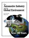 The Automotive Industry and the Global Environment