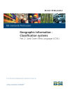 BS ISO 19144-2:2012