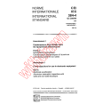 IEC 60384-4:1985/AMD1:1992