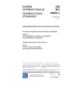 IEC 60534-1:2005