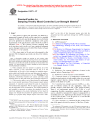 ASTM D5971-07