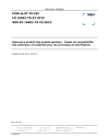 NBN EN 16602-70-53:2015
