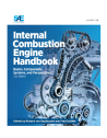Internal Combustion Engine Handbook Second Edition