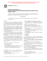 ASTM D6100-97