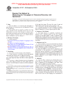 ASTM E1107-86(2004) (R1986)