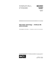 ISO/IEC 12207:1995