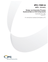 IPC-7091A - Revision A - Standard Only:2023