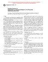 ASTM D4887-99