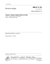 NBN B 12-109:2015