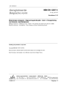 NBN EN 12697-4:2015