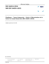 NBN ISO 16620-4:2021