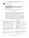 ASTM D7224-07
