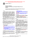 ASTM D6288-15