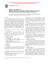 ASTM D4957-95