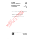 IEC 60804:1985