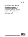 BS ISO/IEC 8886:1992