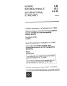 IEC 60061-2L:1994