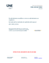 UNE-EN ISO 3882:2024