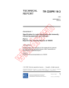 CISPR TR 16-3:2000/AMD1:2002