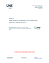 UNE 53928:2023