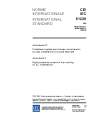IEC 61229:1993/AMD2:2002