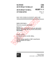 IEC 60287-1-1:1994+AMD1:1995+AMD2:2001 Consolidated