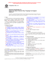 ASTM F620-06