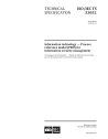 ISO/IEC TS 33052:2016