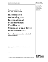 BS EN ISP 11188-1:1997