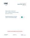 UNE-EN ISO 10079-2:2022
