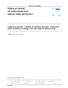 NBN EN 16603-50-04:2014