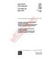 IEC TS 61356:1995