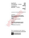 IEC TS 61034-2:1991/AMD1:1993