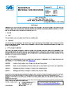 SAE AMS 5027H:2023-10-16