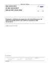 NBN EN ISO 10210:2018
