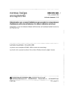 NBN EN 989:1995