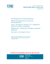 UNE-EN ISO 4833-2:2014/A1:2022