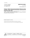 NBN EN ISO 9988-2:2015